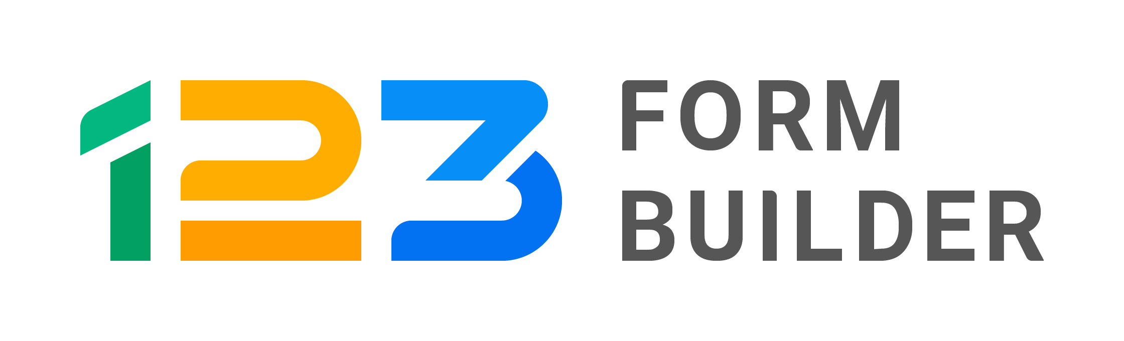 123FormBuilder logo
