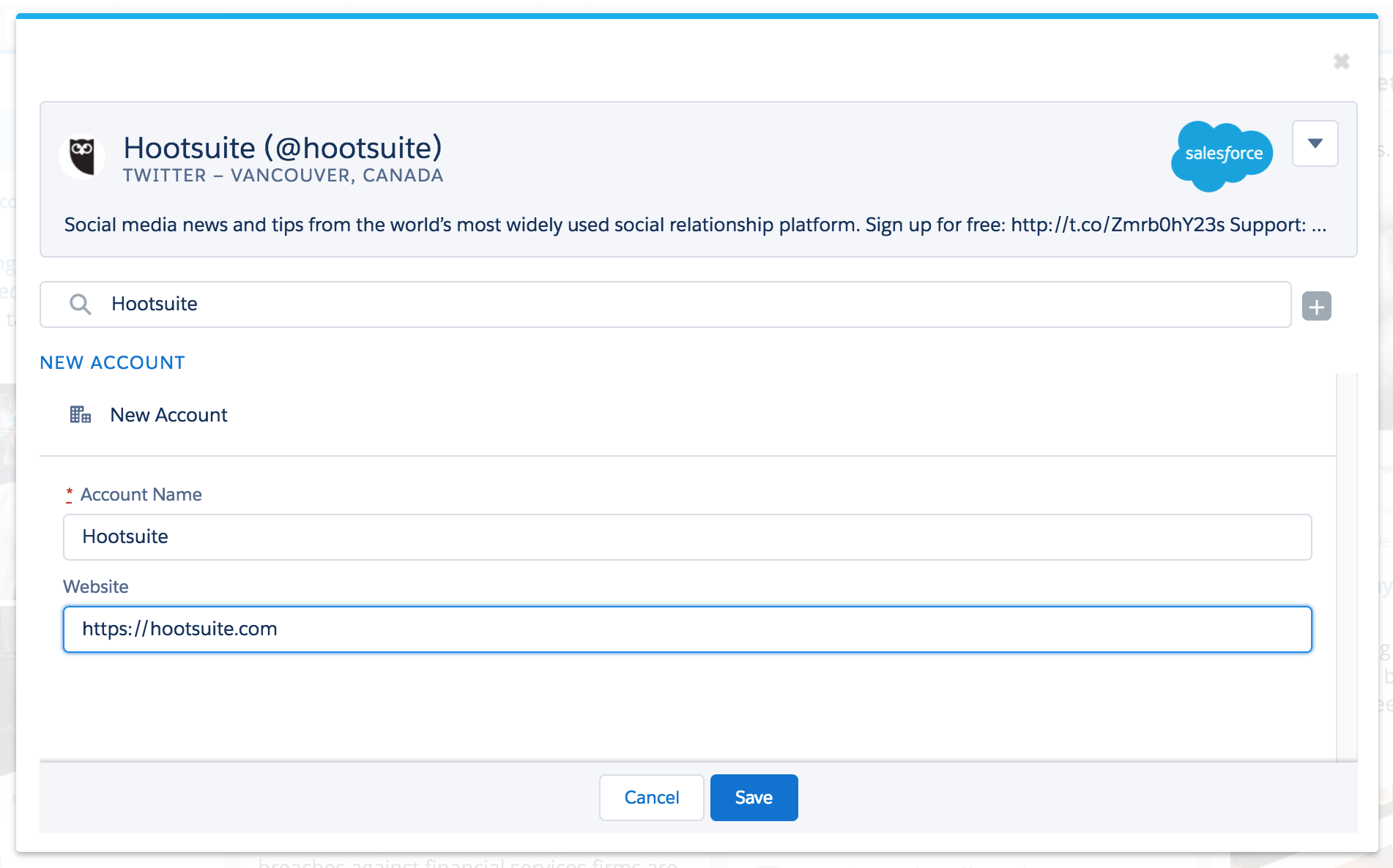 hootsuite app directory hootsuite com