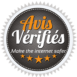 Avis Vérifiés logo