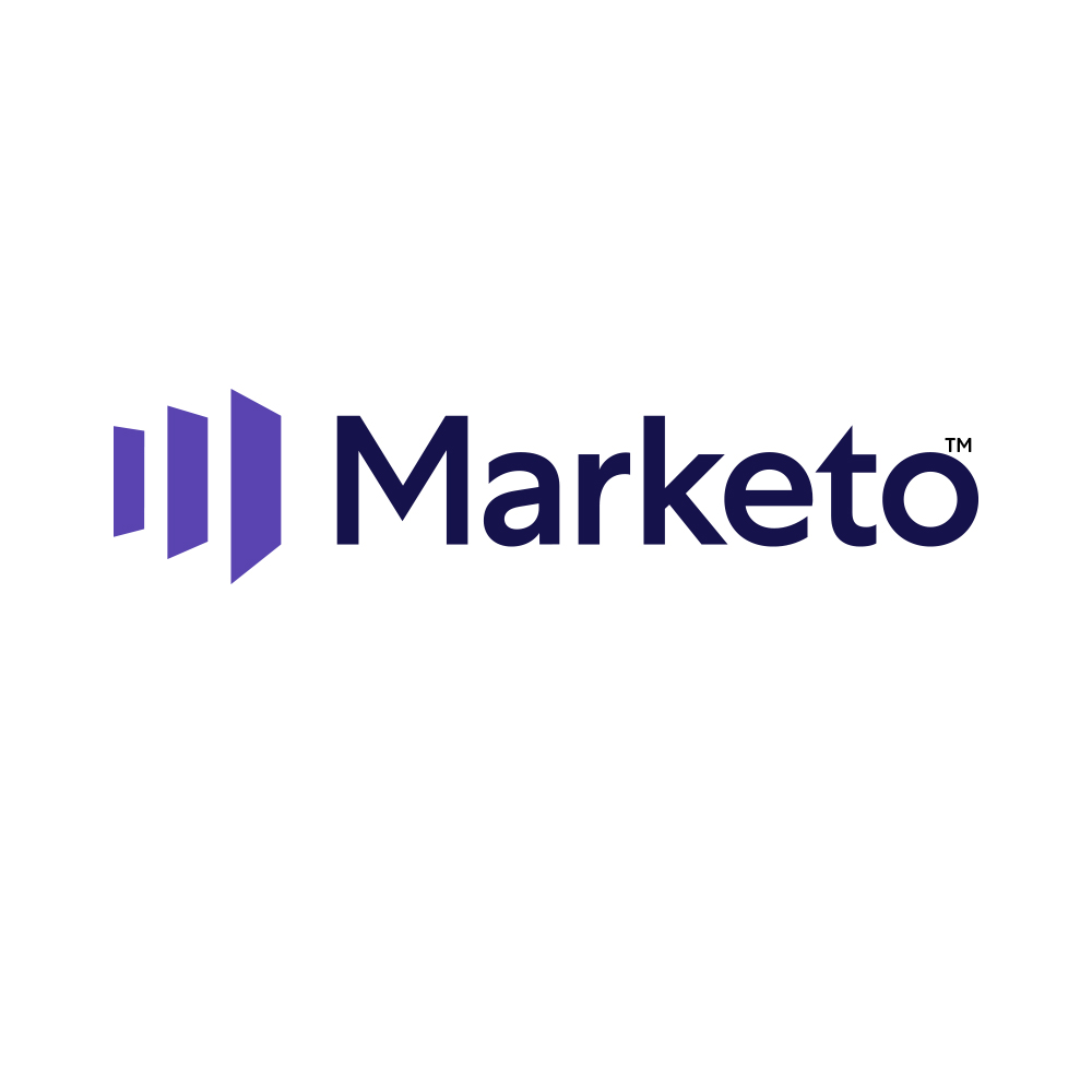 Marketo Free logo